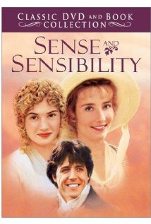 Poster do filme Razão e Sensibilidade